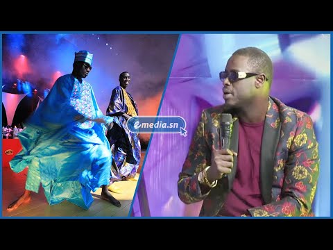 Papa Ndiaye Thiou raille Ameth Thiou : "dama beugu mou changer beneu fethiam bimou yor"