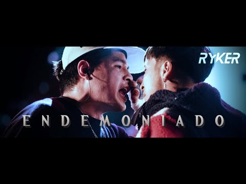 EL MINUTO MÁS ENDEMONIADO 👹😨 | SKILL (SIN VOZ) vs NEKROOS