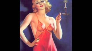 Bill Haley   Burn that candle