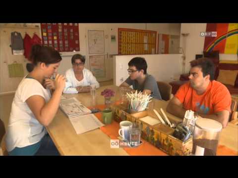 TV-Beitrag - Oberösterreich heute-19.9.2014 - Warteliste