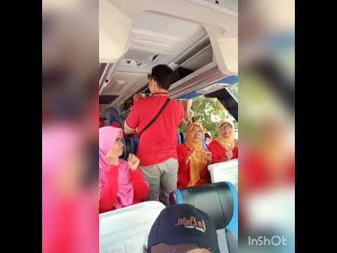 transportasi standart PARIWISATA JOSS UNDERSTEEL