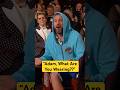 Conan O’Brien Calls Out Adam Sandler’s Outfit at the 97th #oscars #shorts