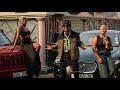Dizmo Ft Chef 187 Nkashibata Official Music Video