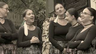 Video Dušan Janeček a ŽSS Milpošanka - Nebudu tvoja / Hебуду твоя