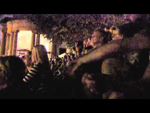 Pyromagic 2015 Szczecin