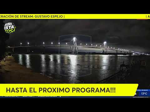ASI ESTA LA COSA - 01/07/26