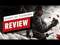 Ghost of Tsushima Review