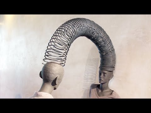 May You Live in Interesting Times | The 58th Venice Biennale 2019 | Outside Giardini/Arsenale part 3