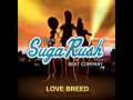 SugaRush Beat Company - Love Breed Danny Byrd ...