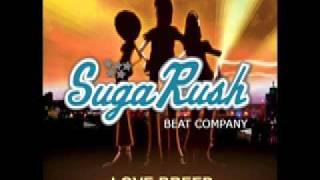 SugaRush Beat Company - Love Breed Danny Byrd Remix