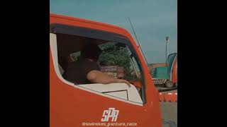 Download lagu STORY WA TRUK CANTER OL3NG SAMPEK  ANGKAT BAN !! mp3