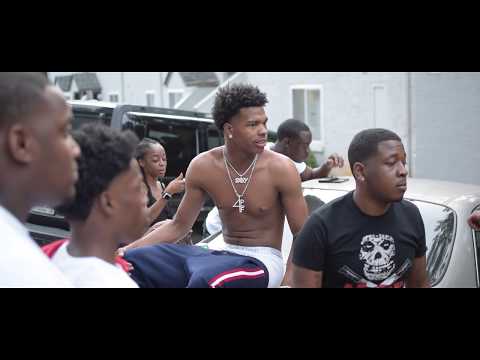 Lil Baby Freestyle Official Music Video