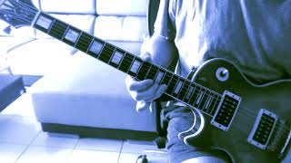 Surrender Gary Moore Cover