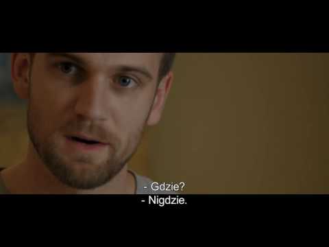 Włamywacz - zwiastun