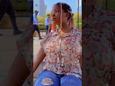 Roda or Kebi, Shukrani GULABI SADI...