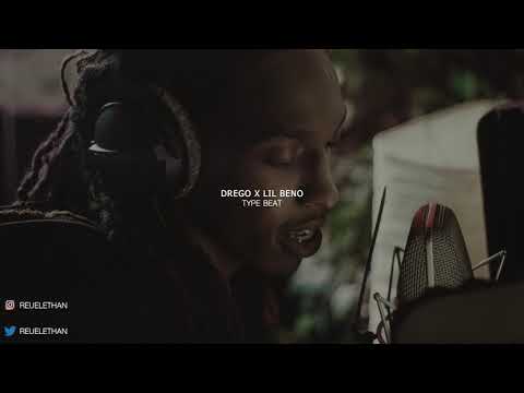 (Free) Drego x Lil Beno x 42 Dugg x Detroit Type Beat - "Up Top"
