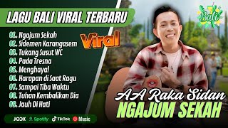 Download lagu AA Raka Sidan - NGAJUM SEKAH - SIDEMEN KARANGASEM - TUKANG SUSUT WC || LAGU BALI TERPOPULER 2025 mp3 Download lagu AA Raka Sidan - NGAJUM SEKAH - SIDEMEN KARANGASEM - TUKANG SUSUT WC || LAGU BALI TERPOPULER 2025 mp3