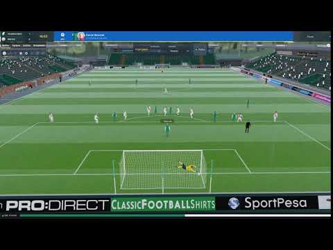 Pelikan Łowicz-MKS Ełk 1:0