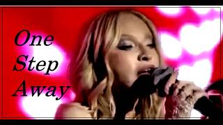 Madonna One Step Away  "Freedom"  Live Edit 25 4 2026 Performance at the Abbey