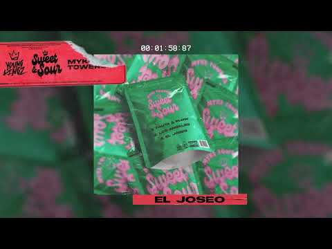 Video thumbnail for El Joseo