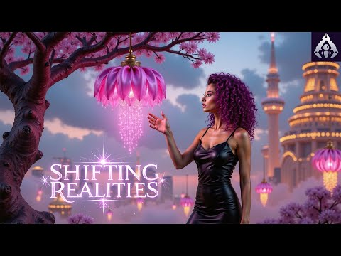 Shifting Realities: A Surreal Fantasy Music Video Powered by AI