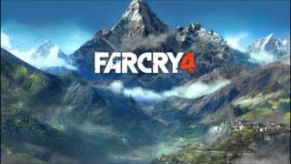 Far Cry 4 OST - Here They Come ( Protecting Utkarsh / City of Pain ) (Extended Version)