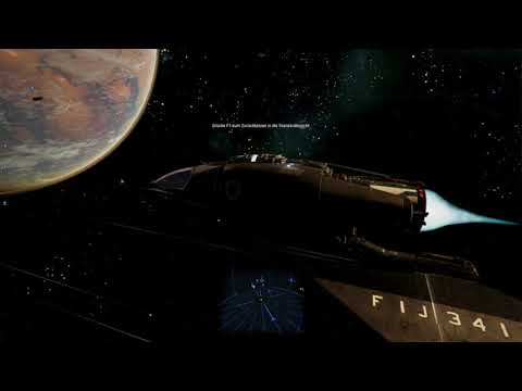 X4 Foundations Der junge Aufsteiger - Folge 1  holperiger Anfang