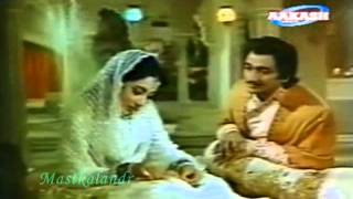 baad muddat ke ye ghadi aayi Jahan Ara - YouTube