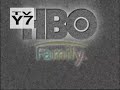 HBO Family Original Programming 2001