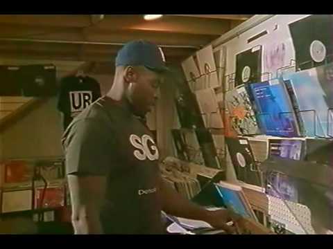 Universal Techno Pt.2 - Kevin Saunderson & Derrick May