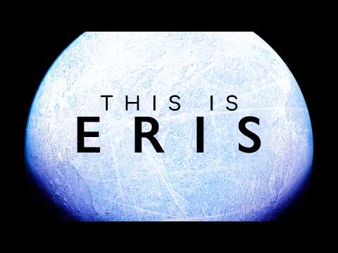 The Discovery That Demoted Pluto