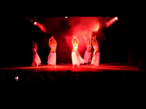 Oriental Fashion-Kazafy Troupe Argentina-