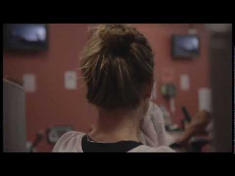 A Two Wave Total - Profile: Rebecca Woods