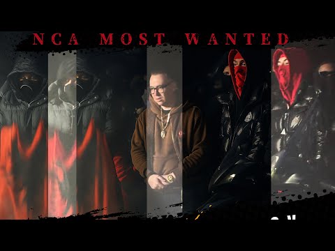 Ross The Boss O.V x OzzCash - NCA MOST WANTED [Official Music Video]