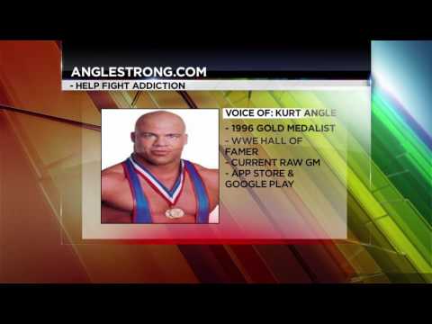 Kurt Angle Talks WWE Exit Regrets, “You Suck” Chants