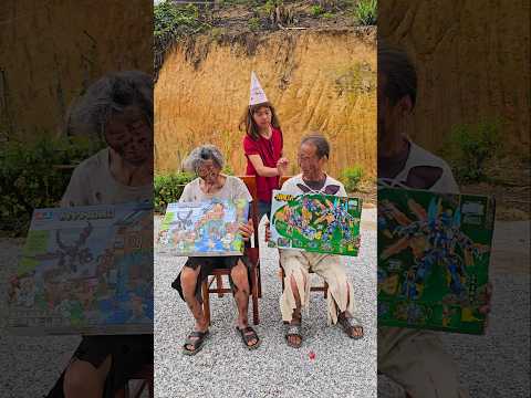 Birthday Surprise from Twins Gone Totally Wrong! 😂🤯😱