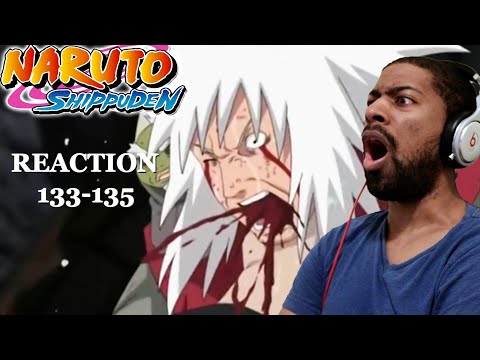 Download Naruto Shippuden Ep 133.3gp .mp4 | Codedfilm