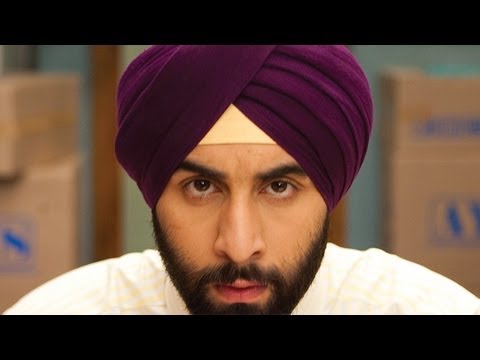 Rocket Singh Trailer