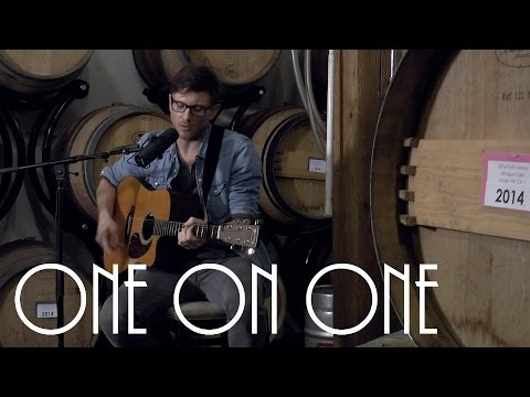 ONE ON ONE: Ryan Culwell November 12th, 2014  City Winery New York Full Session