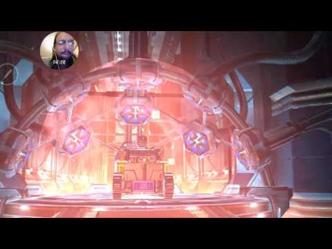 Transformers Earth Wars: TFEW Mixed Crystals Pack Opening