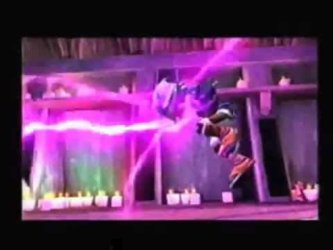 Jak and Daxter- The Bird and the Worm better audio