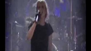 guano apes scratch the pitch live