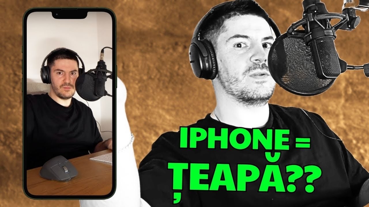 Toată lumea iPhone: o idee de afacere și o idee de economisire