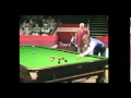 The reason why Steve Davis dominated the 80s (1986 World Final)