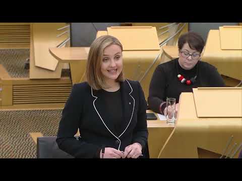 Ministerial Statement: Climate Change Committee Scotland Report: Next Steps - 18 April 2024