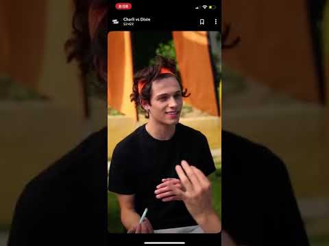 charli vs dixie makeup challenge with the sturniolo triplets!