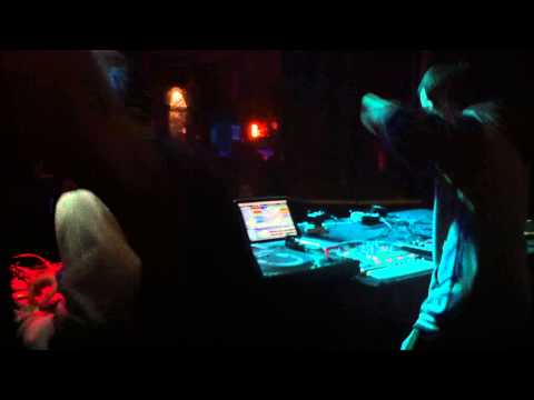 DK BROTHERS live show! @ MOUSTIQUE club! + KTODIK