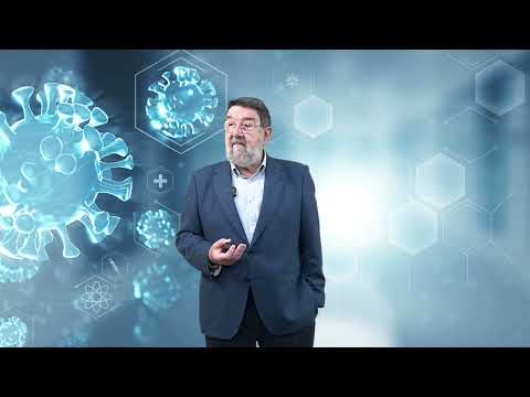 Vídeo: Enfermidades infecciosas emerxentes. Unha ameaza que non cesa