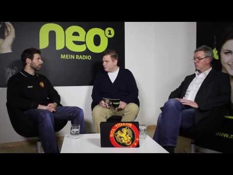 neo1 Tigers-Talk | 30. Januar 2014