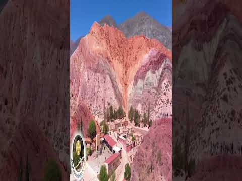 ¿Por qué ARGENTINA es la TIERRA DE LOS 10? 🇦🇷🏆 #Shorts #Argentina